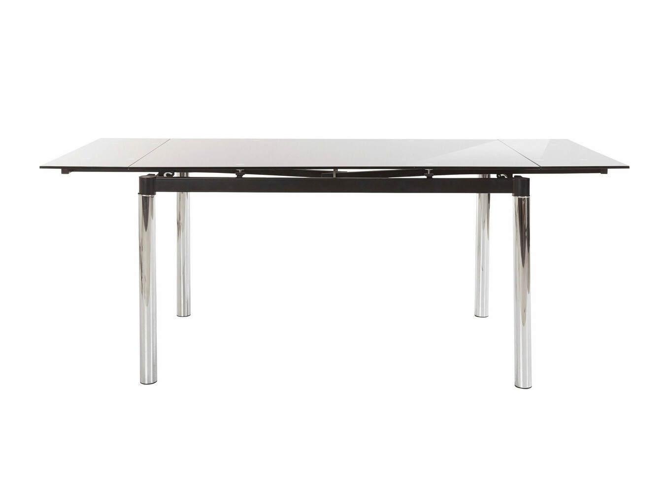 Маса Denton 938 (Черен)