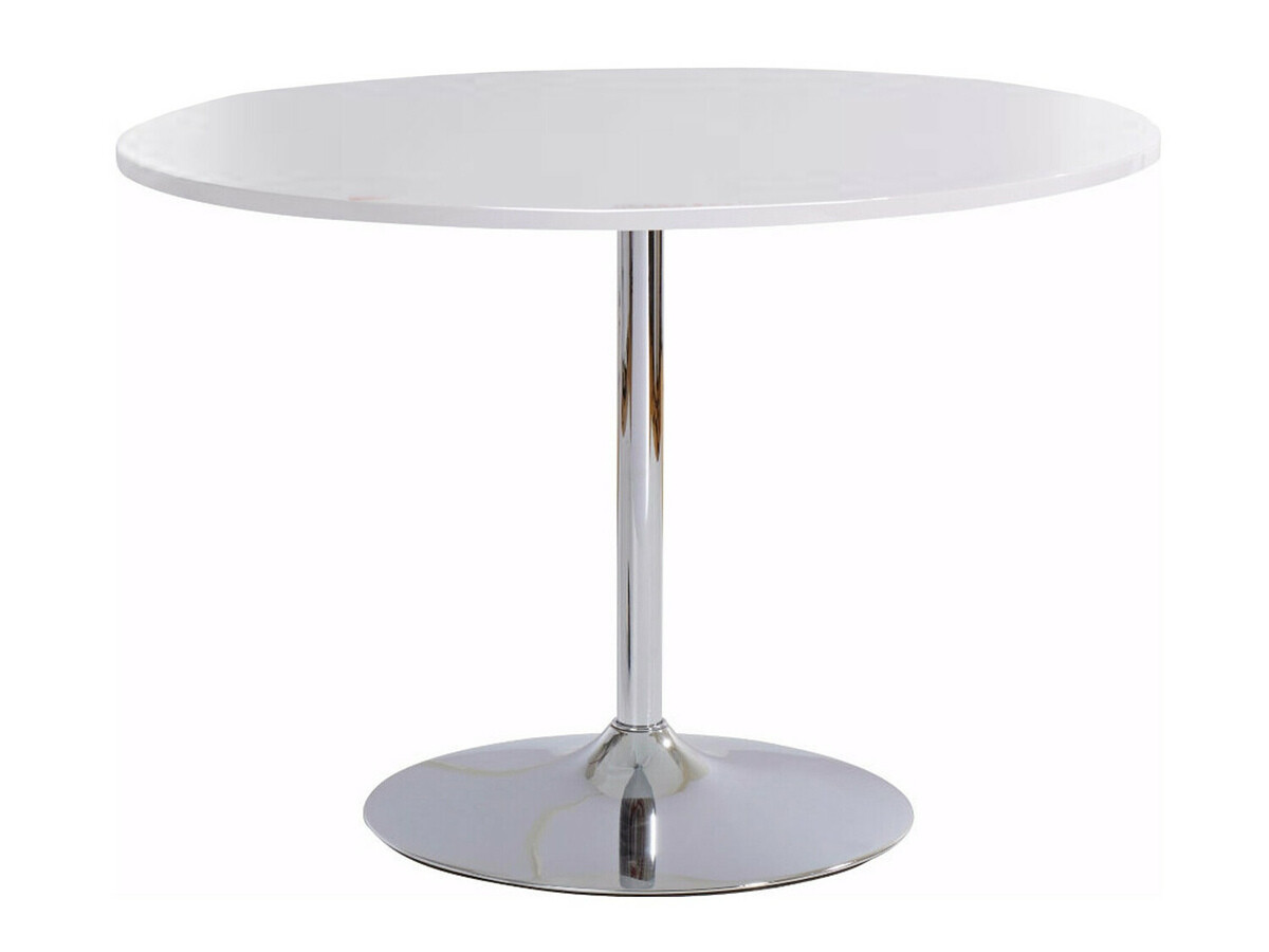 Маса и столове за трапезария Denton 932 (Черен)