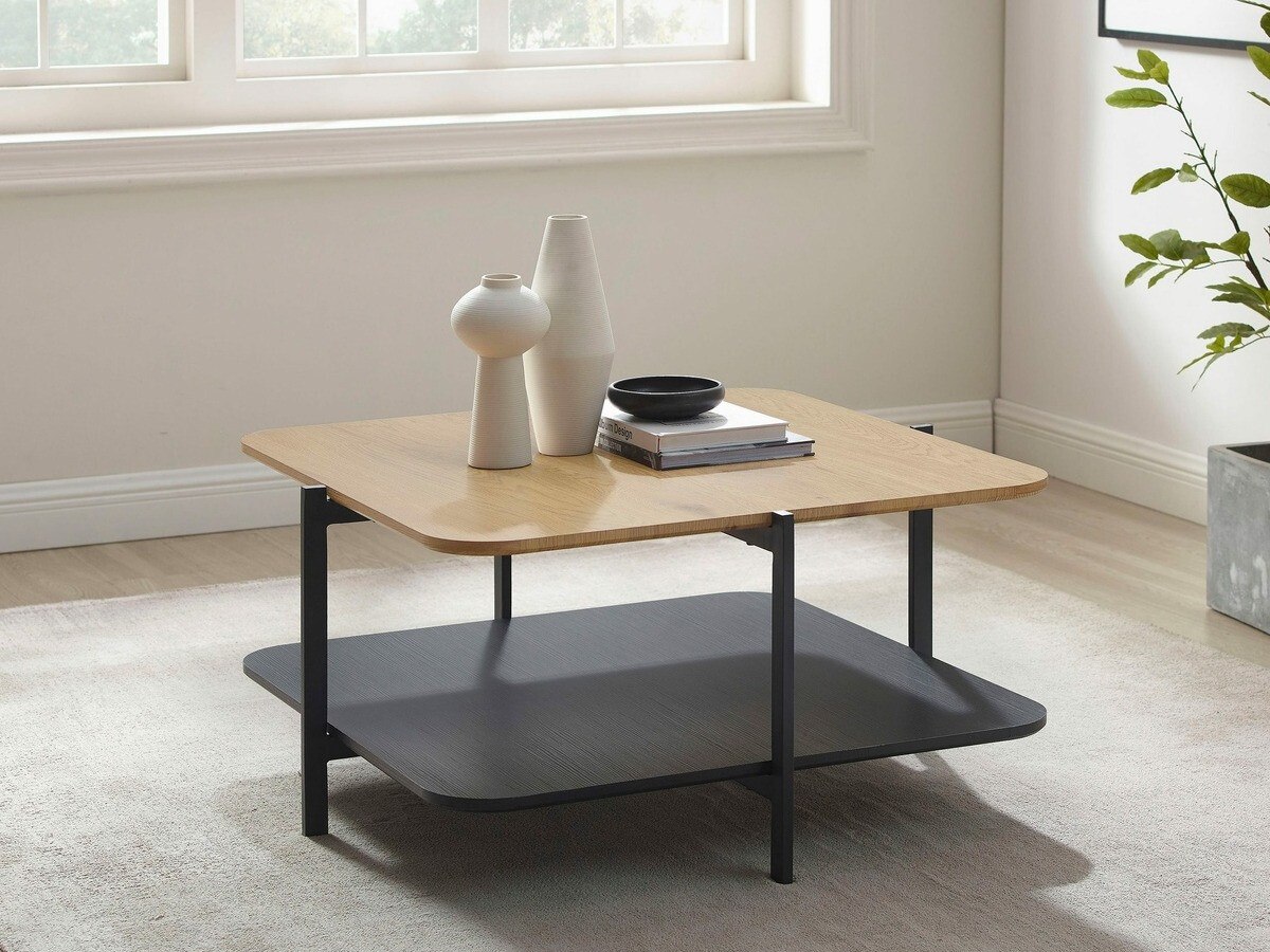 Масичка за кафе Denton 935