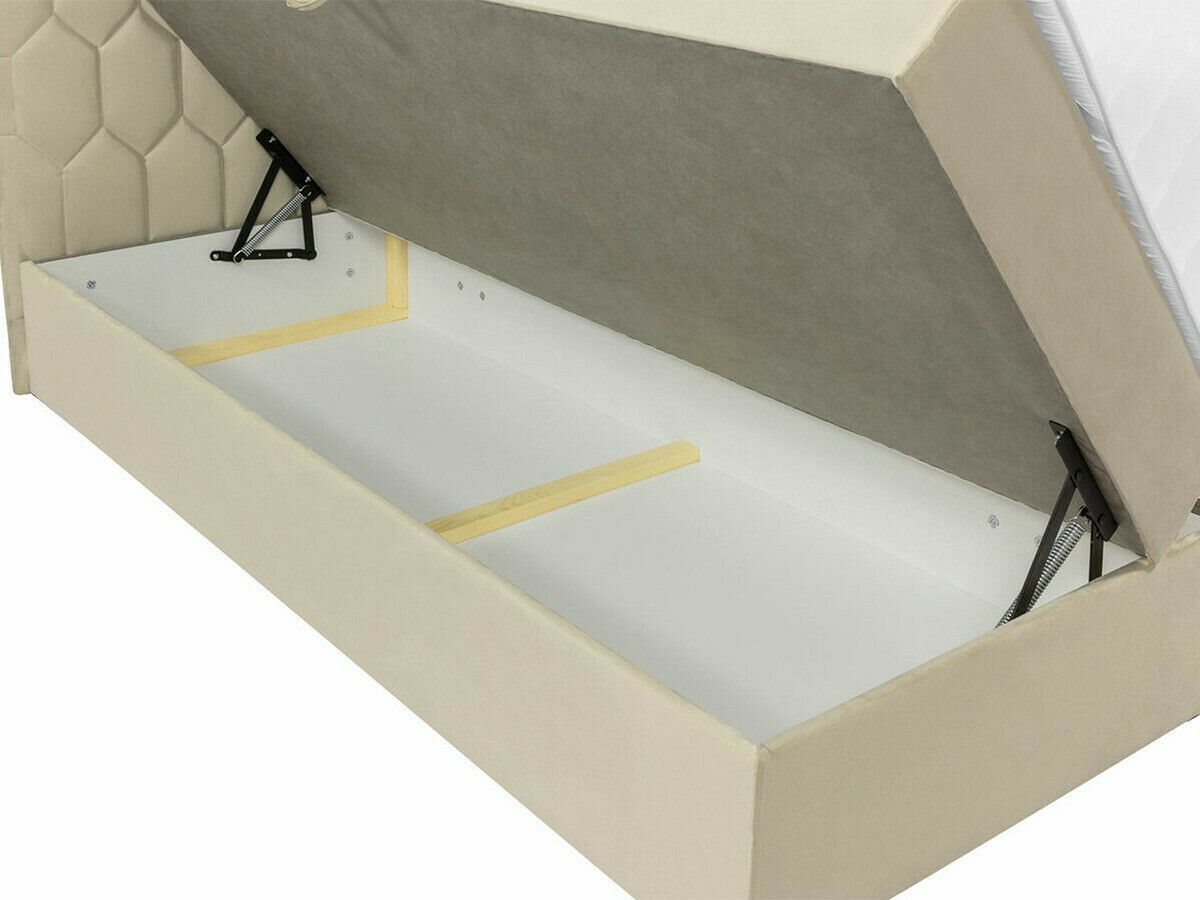 Континентално легло Pons III (Fresh 33)