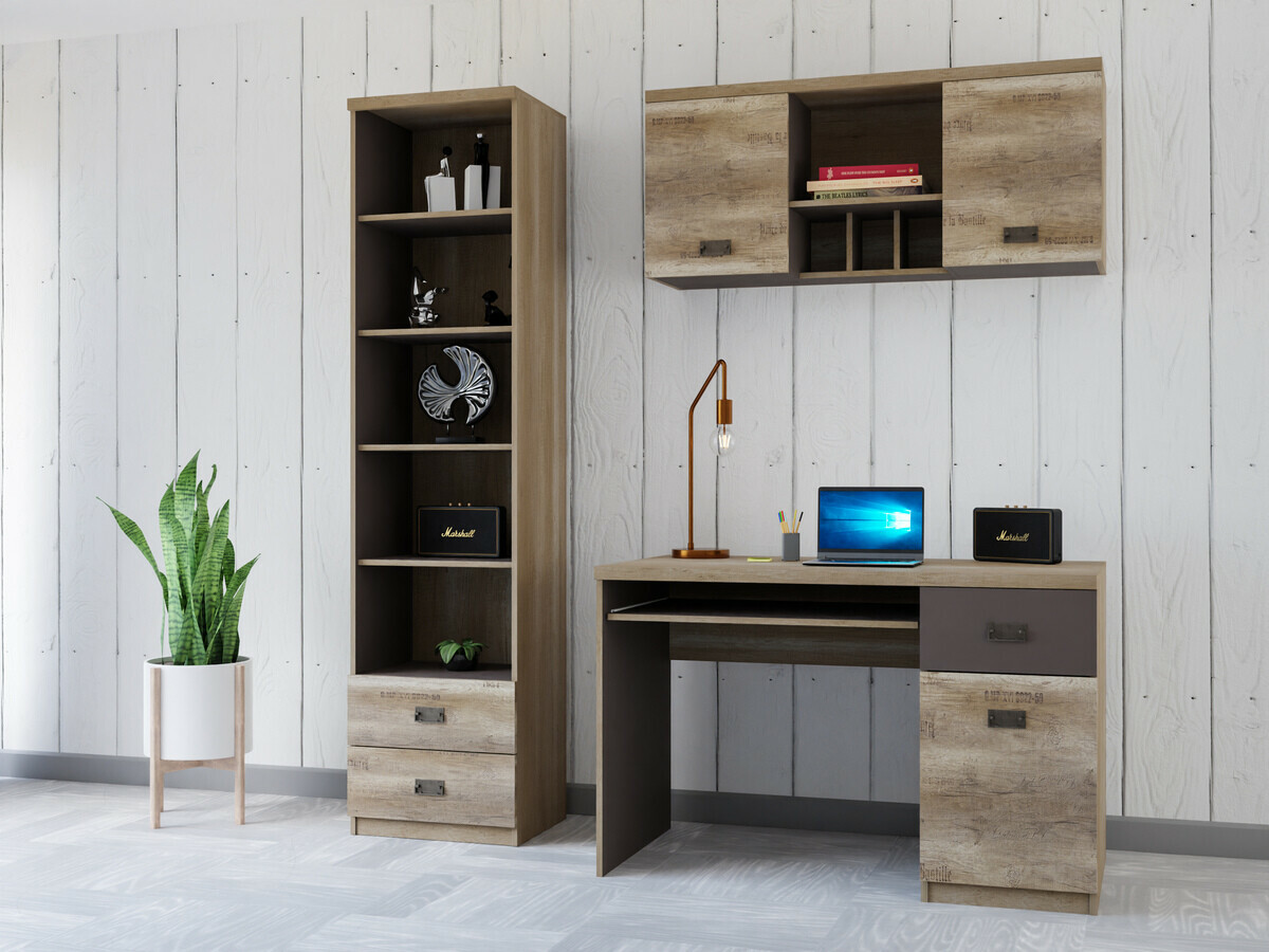 Комплект за домашен офис Odeveni 126