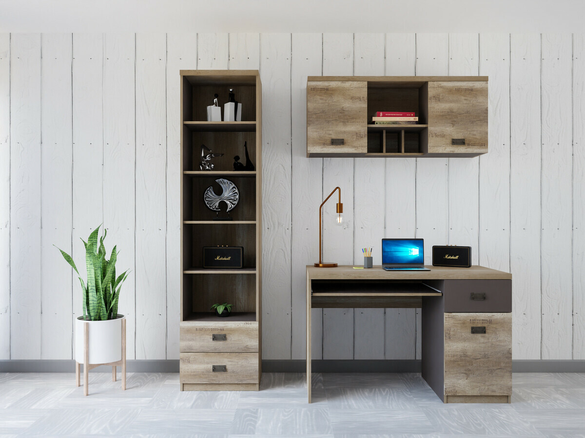 Комплект за домашен офис Odeveni 126