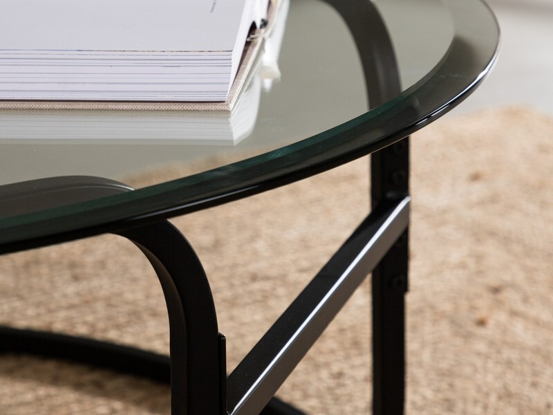 Масичка за кафе Dallas 3240