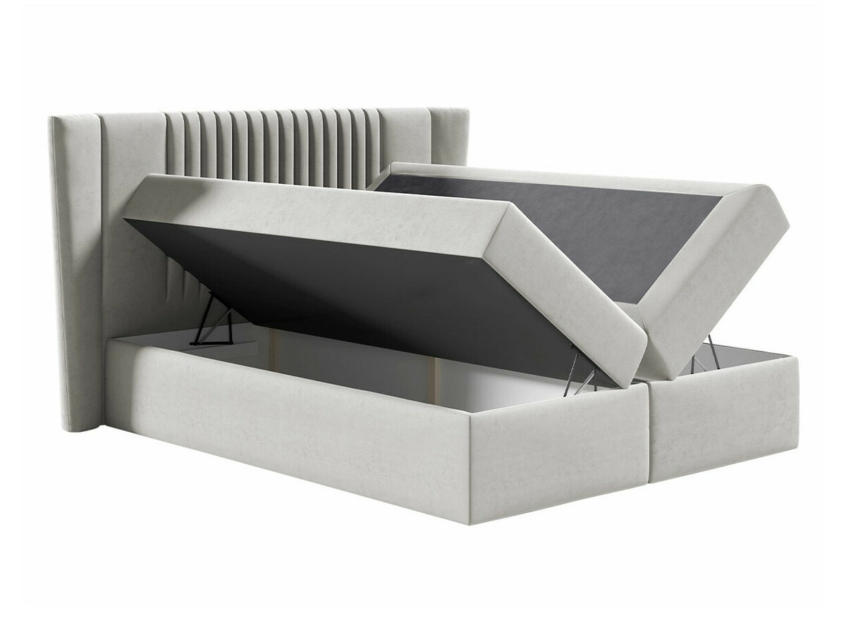 Континентално легло Fenestra (Magic Velvet 2239)