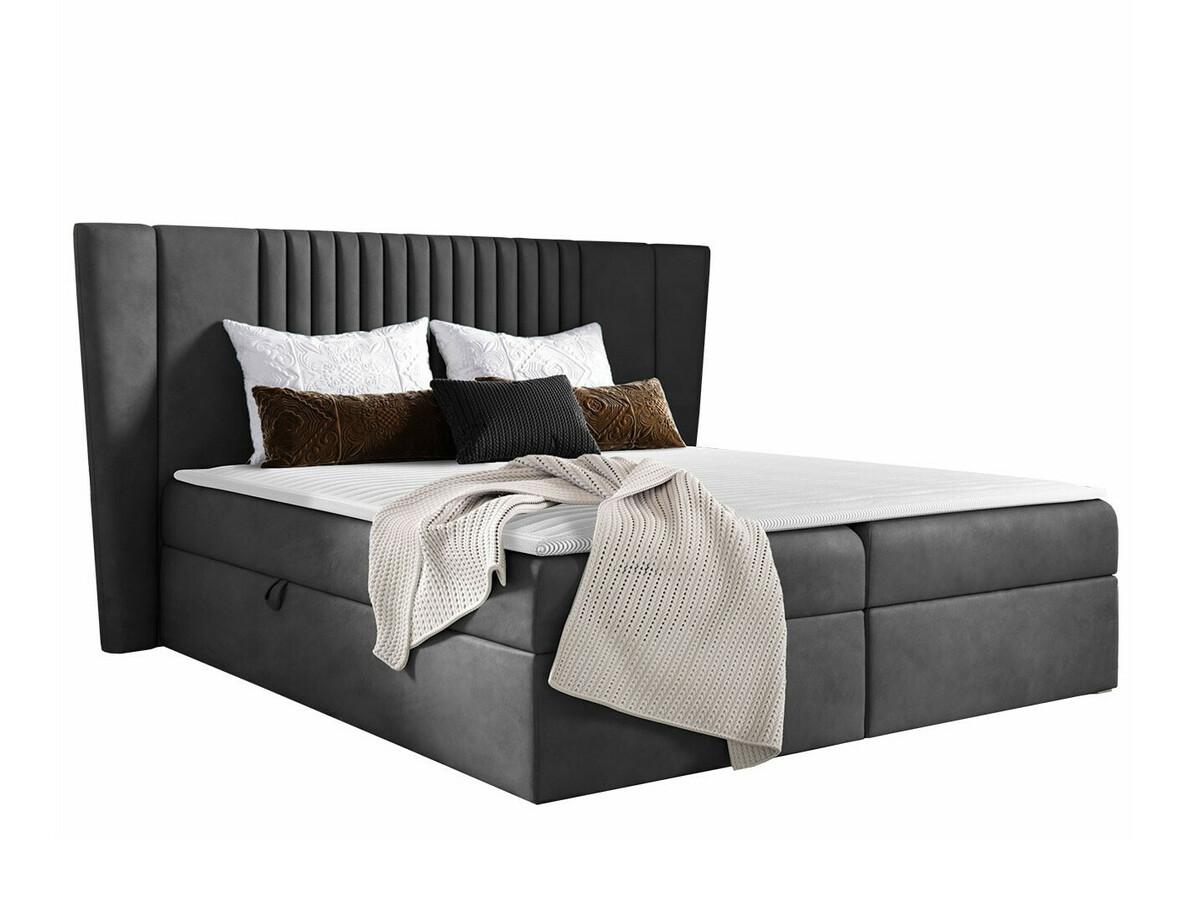 Континентално легло Fenestra (Magic Velvet 2271)