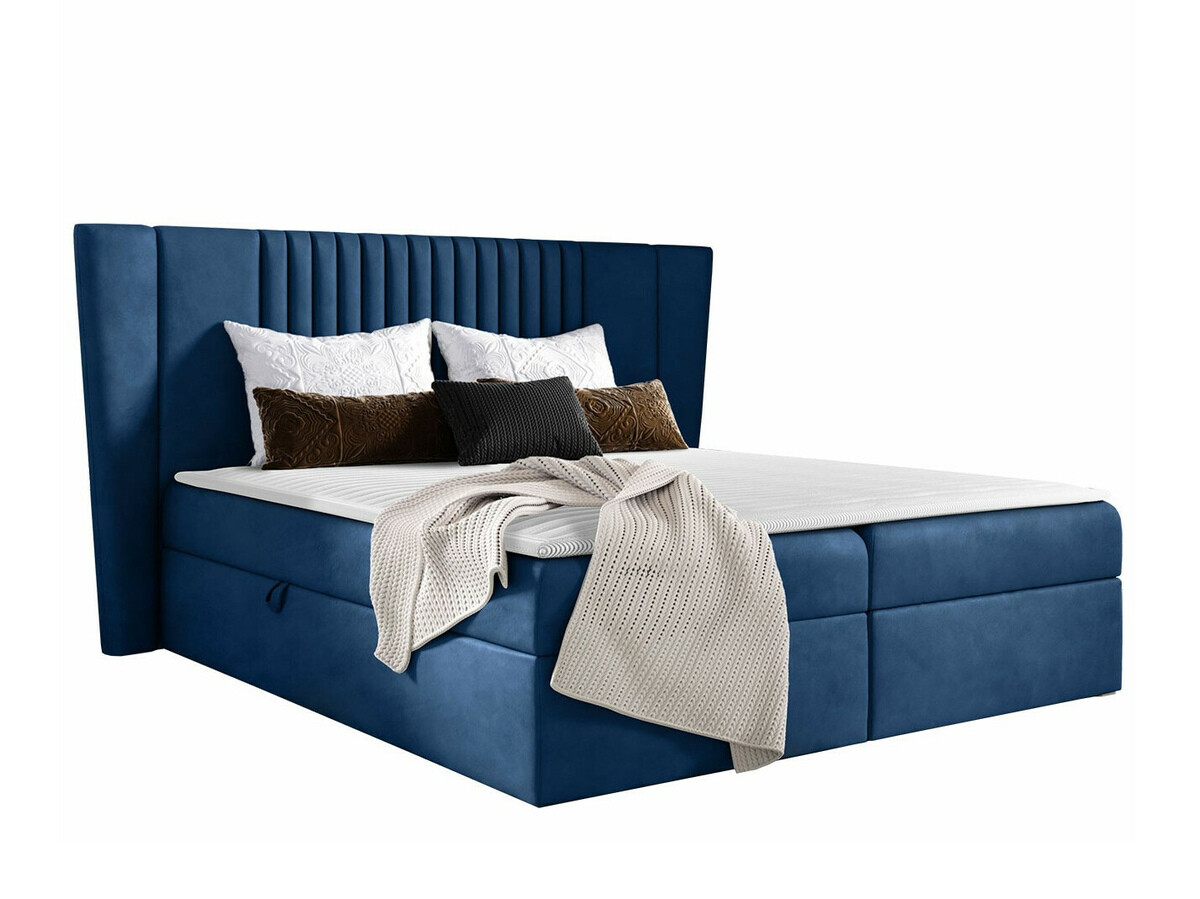 Континентално легло Fenestra (Magic Velvet 2297)