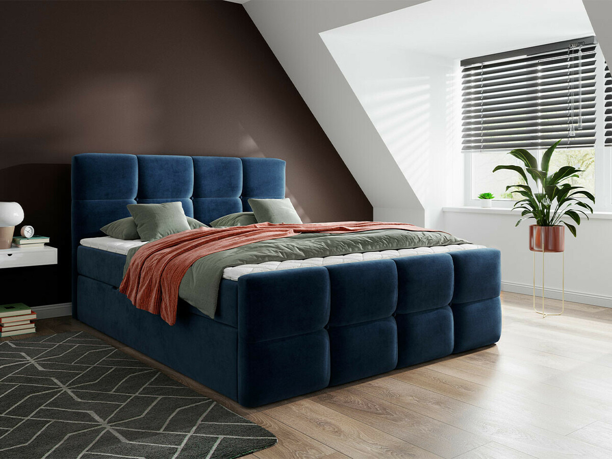 Континентално легло ComfiDream Tirara (Fresh 11)