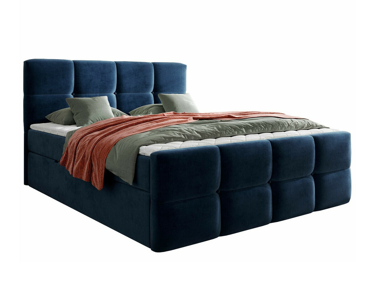 Континентално легло ComfiDream Tirara (Fresh 11)