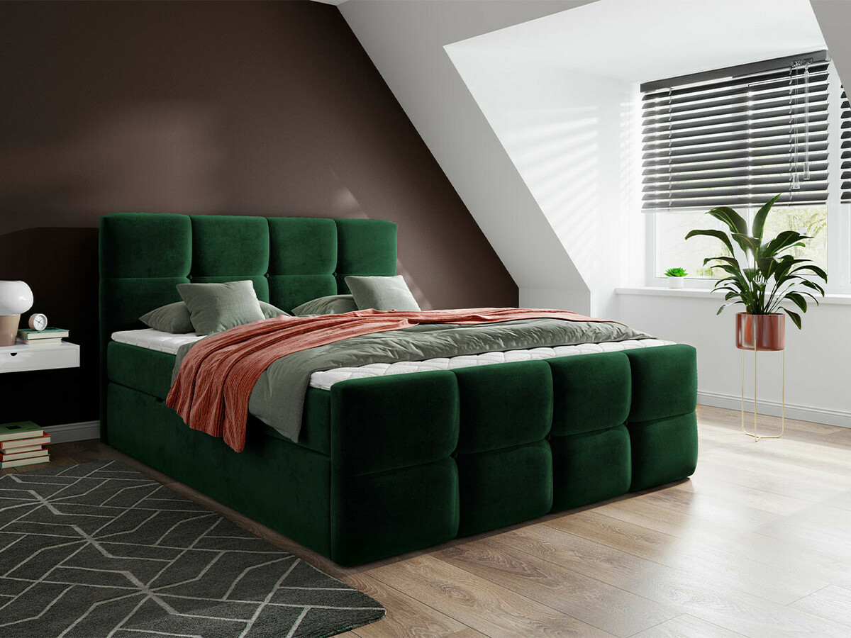 Континентално легло ComfiDream Tirara (Fresh 13)
