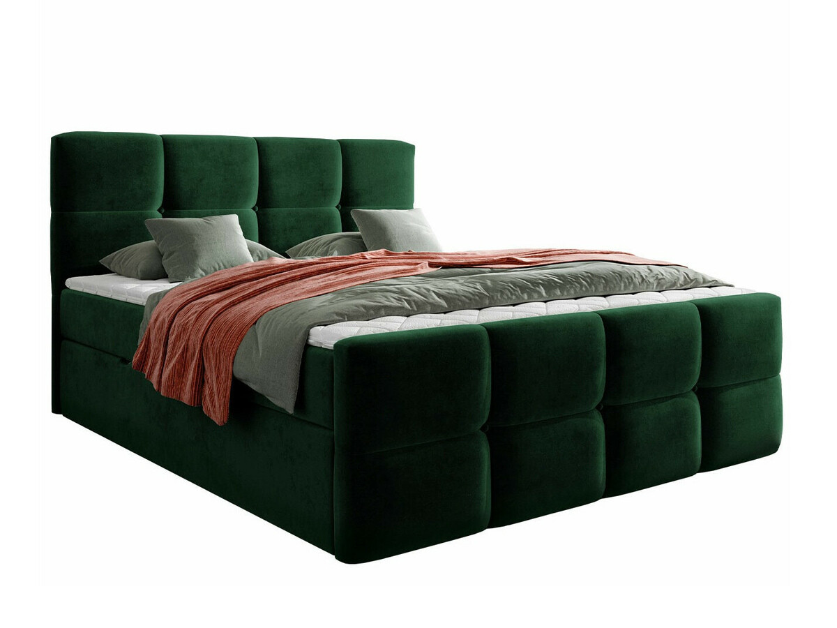 Континентално легло ComfiDream Tirara (Fresh 13)