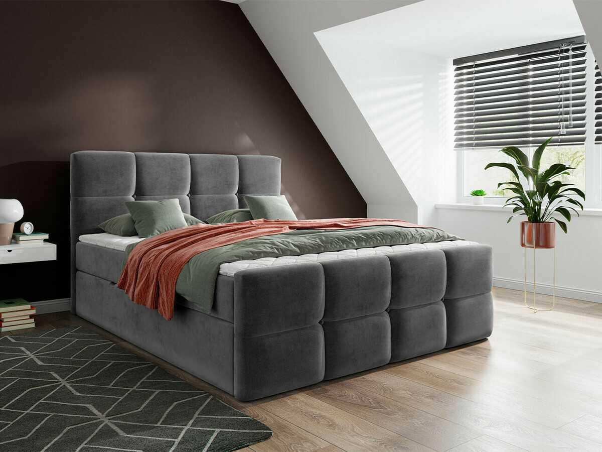 Континентално легло ComfiDream Tirara (Fresh 32)