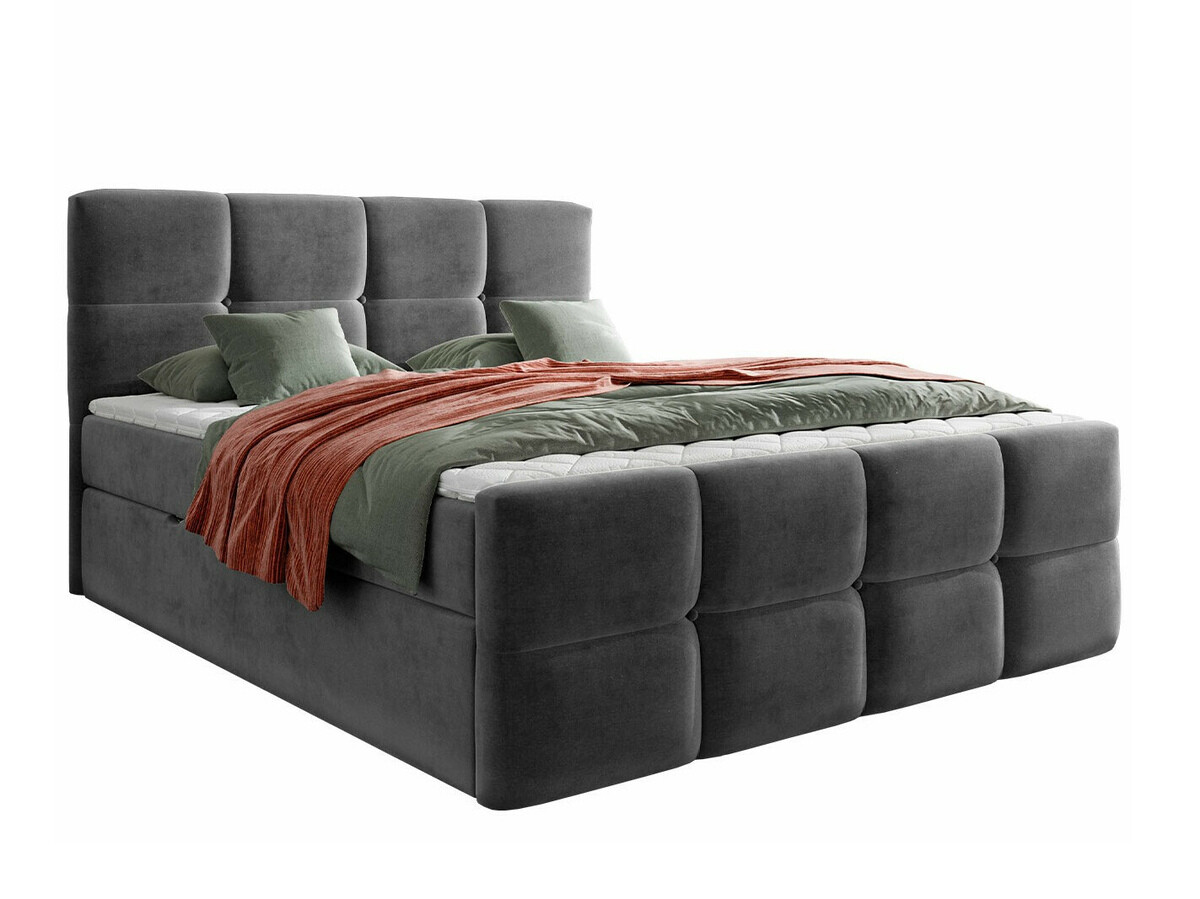 Континентално легло ComfiDream Tirara (Fresh 32)
