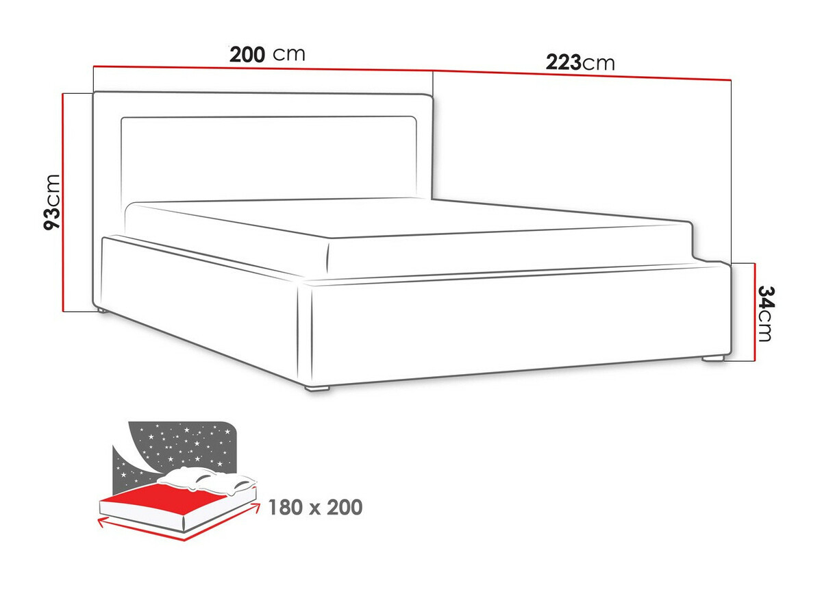 Легло Pomona 102 (Victoria 14 864)