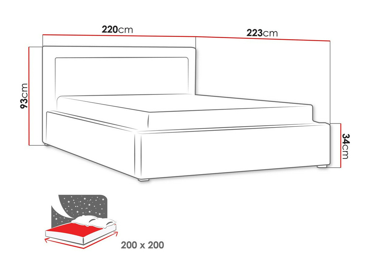 Легло Pomona 102 (Victoria 14 866)