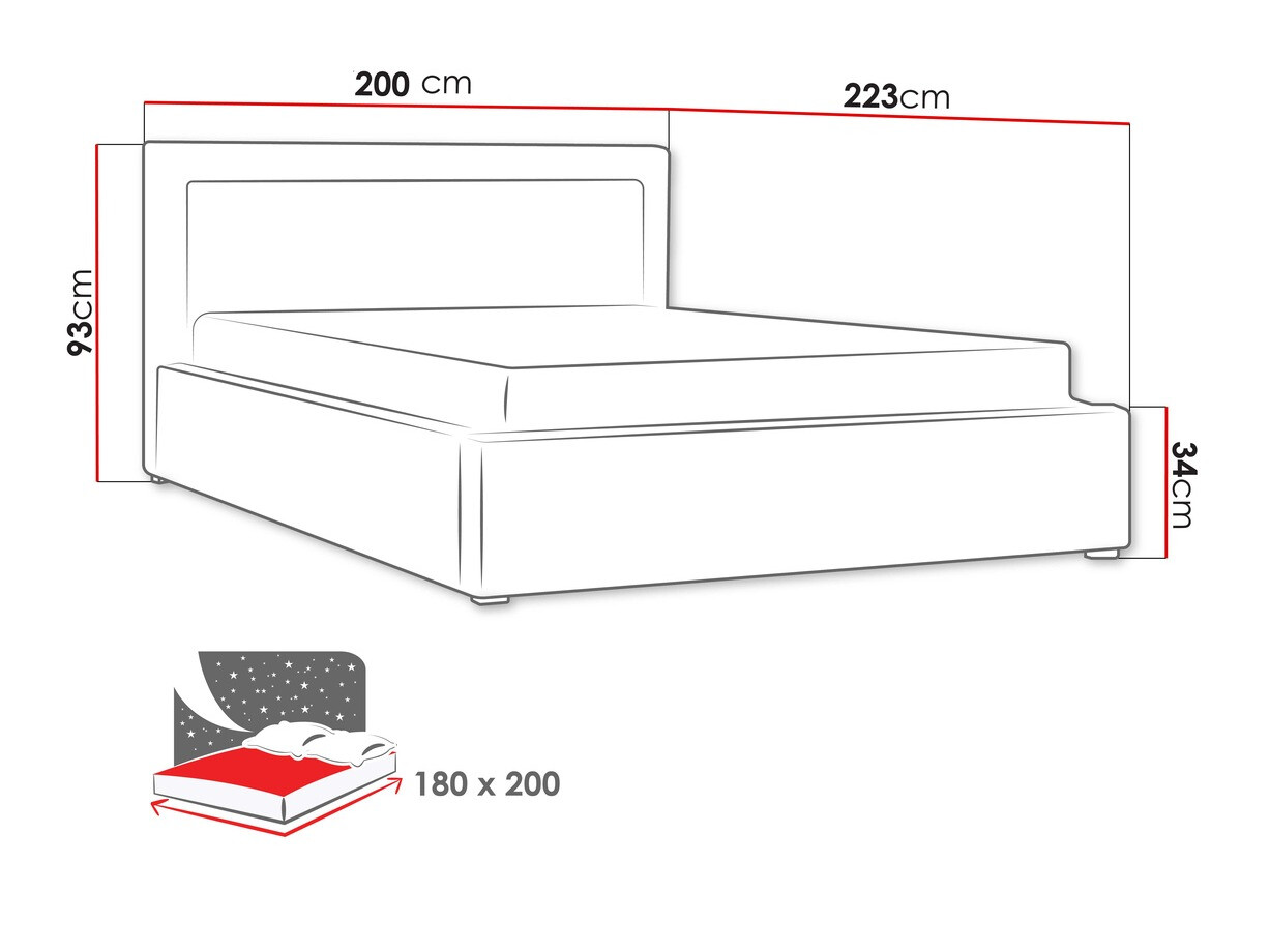 Легло Pomona 102 (Victoria 14 867)