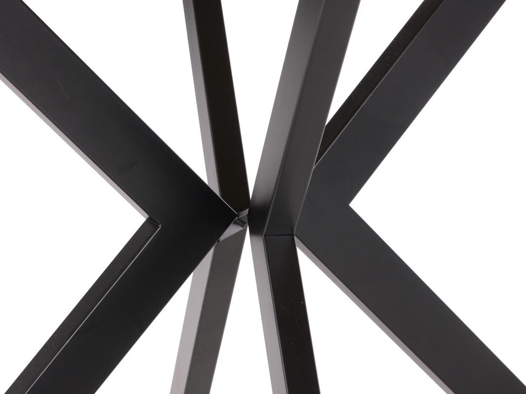 Маса Houston 1495 (Златен дъб + Черен)