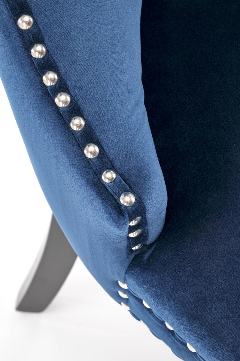 Стол Houston 1267 (Тъмно синьо)