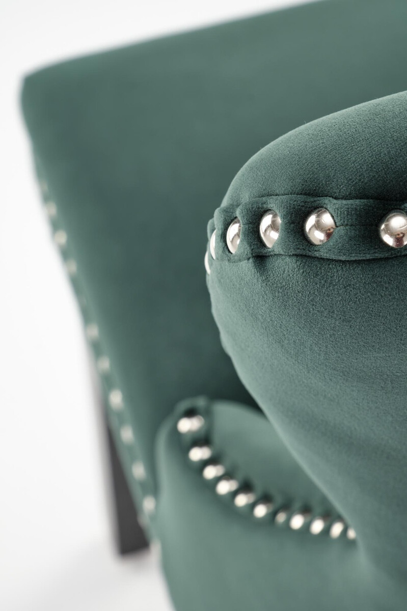 Стол Houston 1267 (Тъмно зелено)