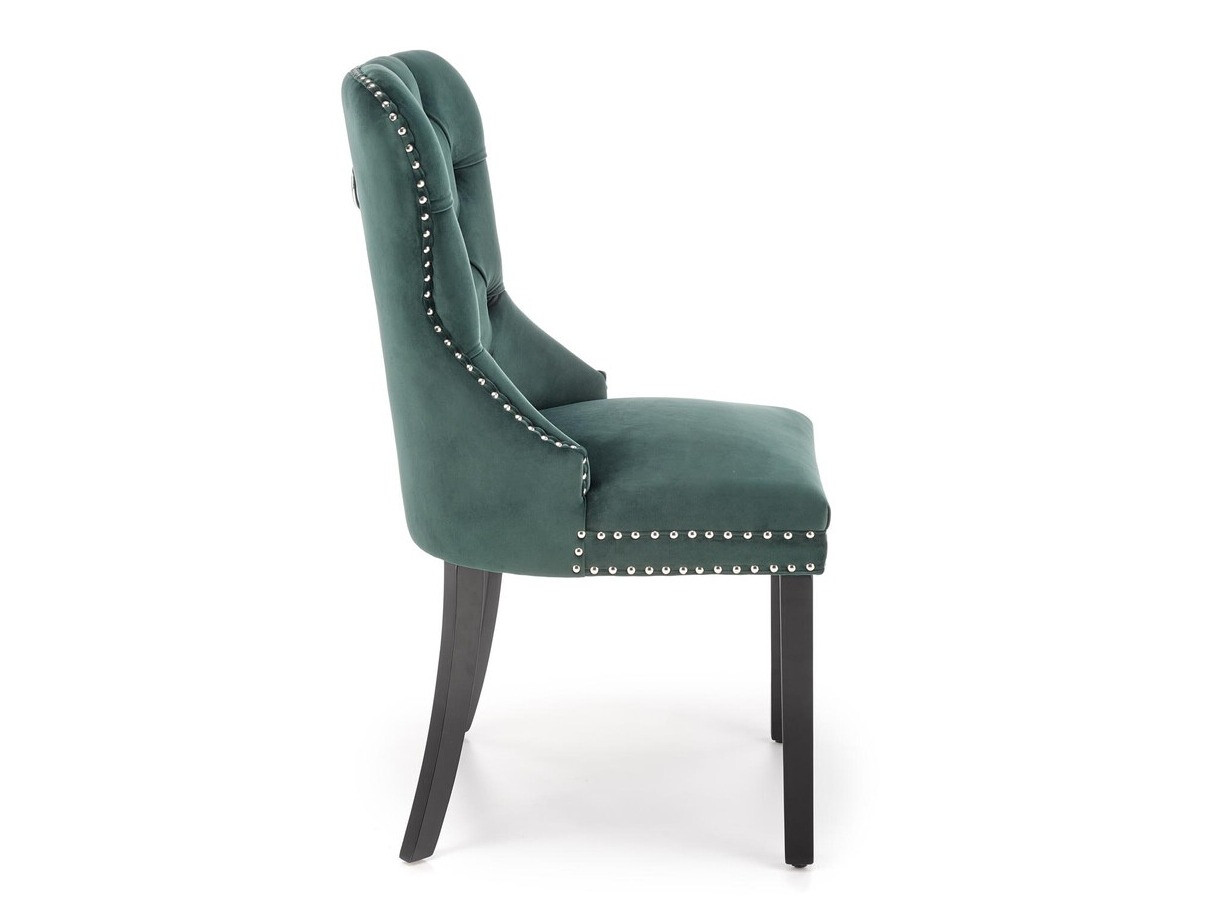 Стол Houston 1267 (Тъмно зелено)