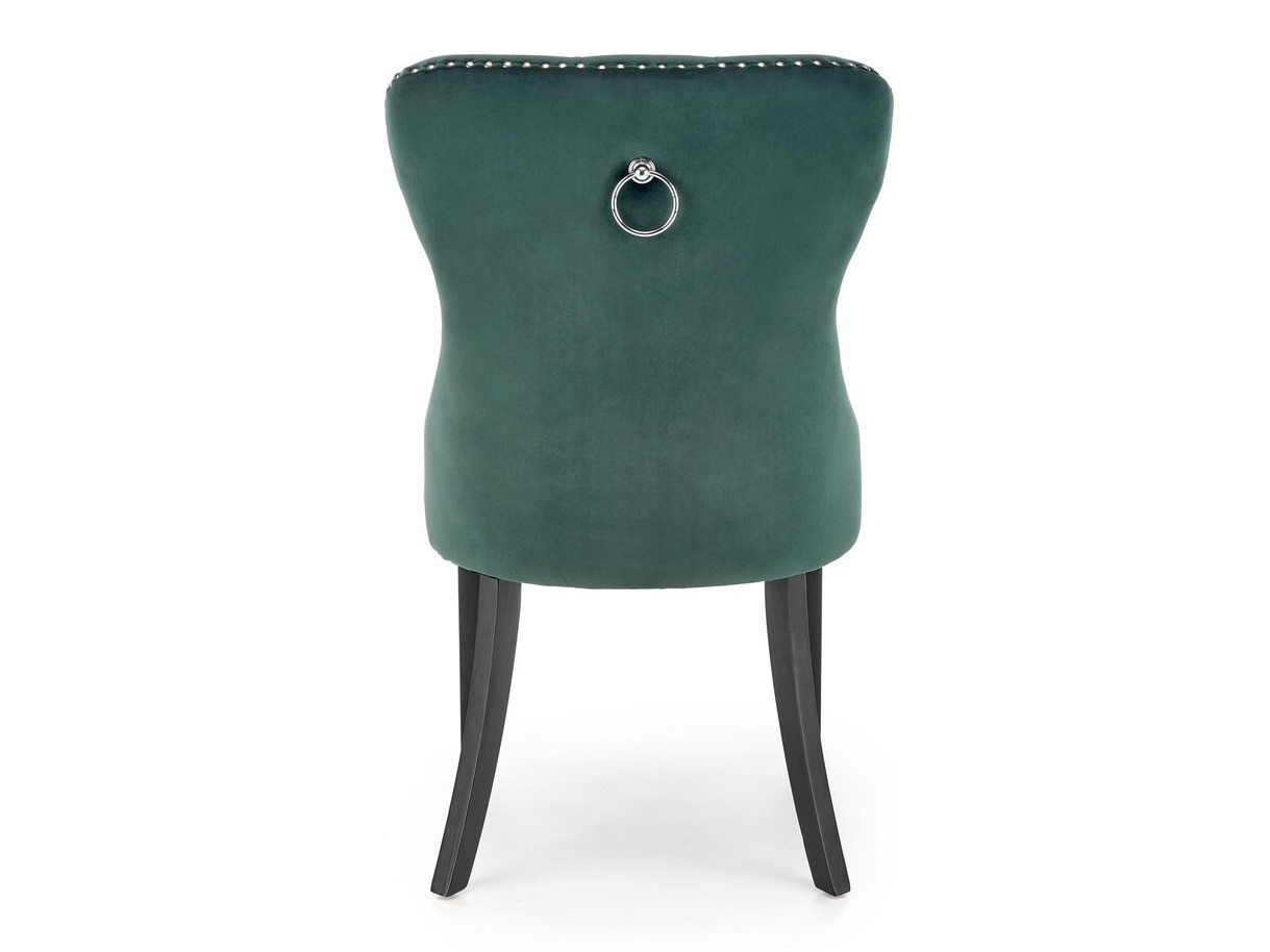 Стол Houston 1267 (Тъмно зелено)