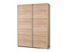 Гардероб Cirveso 110 (Сонома дъб)