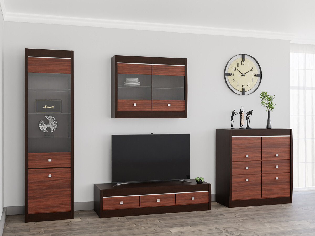 Комплект за хол Loretri 124