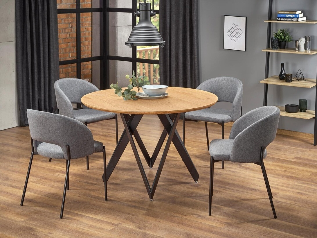 Маса и столове за трапезария Houston 736