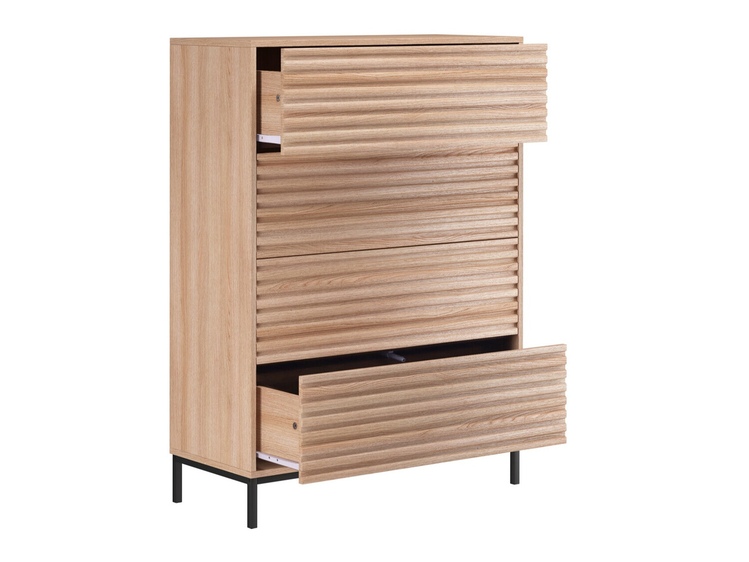 Скрин Denton 997 (Дъб)