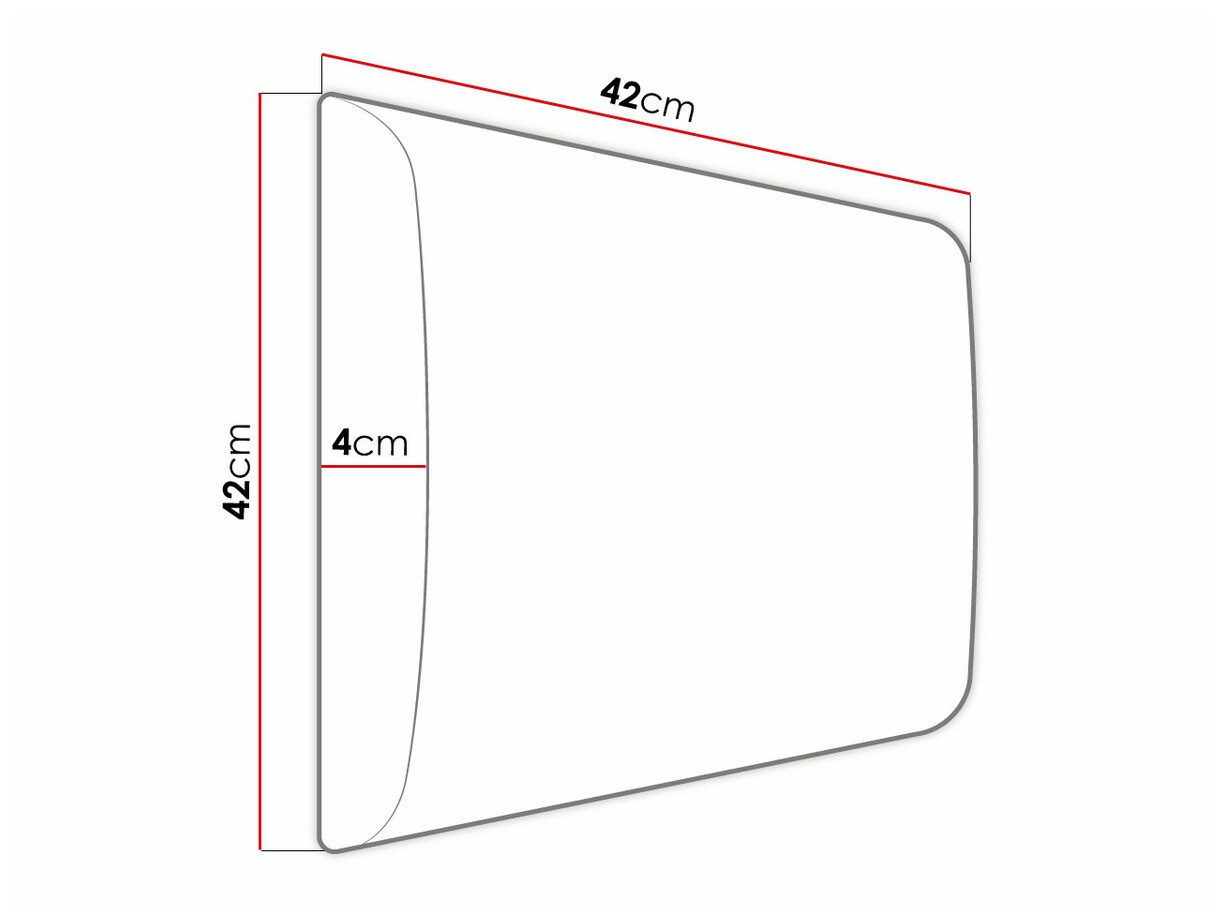 Комплект за антре Hartford 347 (Бял)