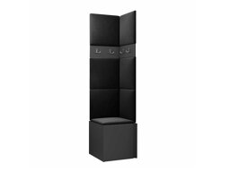 Комплект за антре Hartford 347 (Графит)