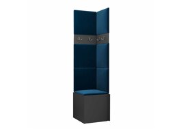 Комплект за антре Hartford 347 (Графит)