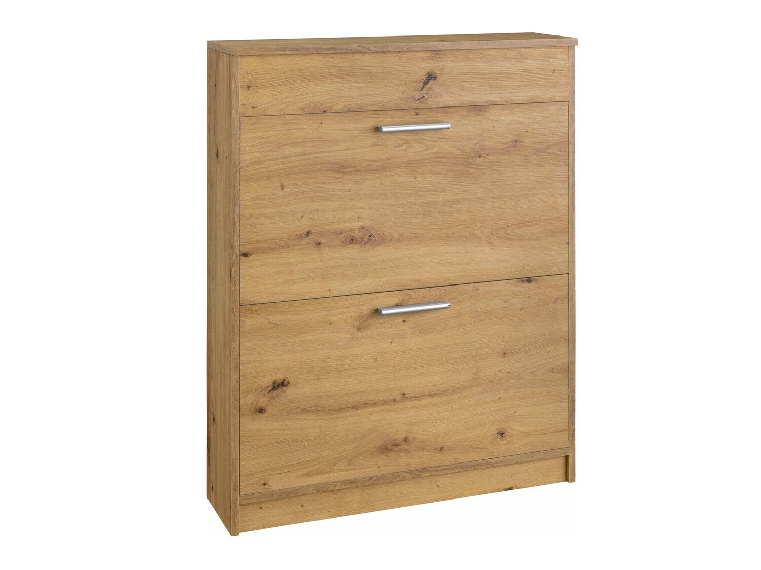 Шкаф за обувки Denton 1000 (Artisan дъб)