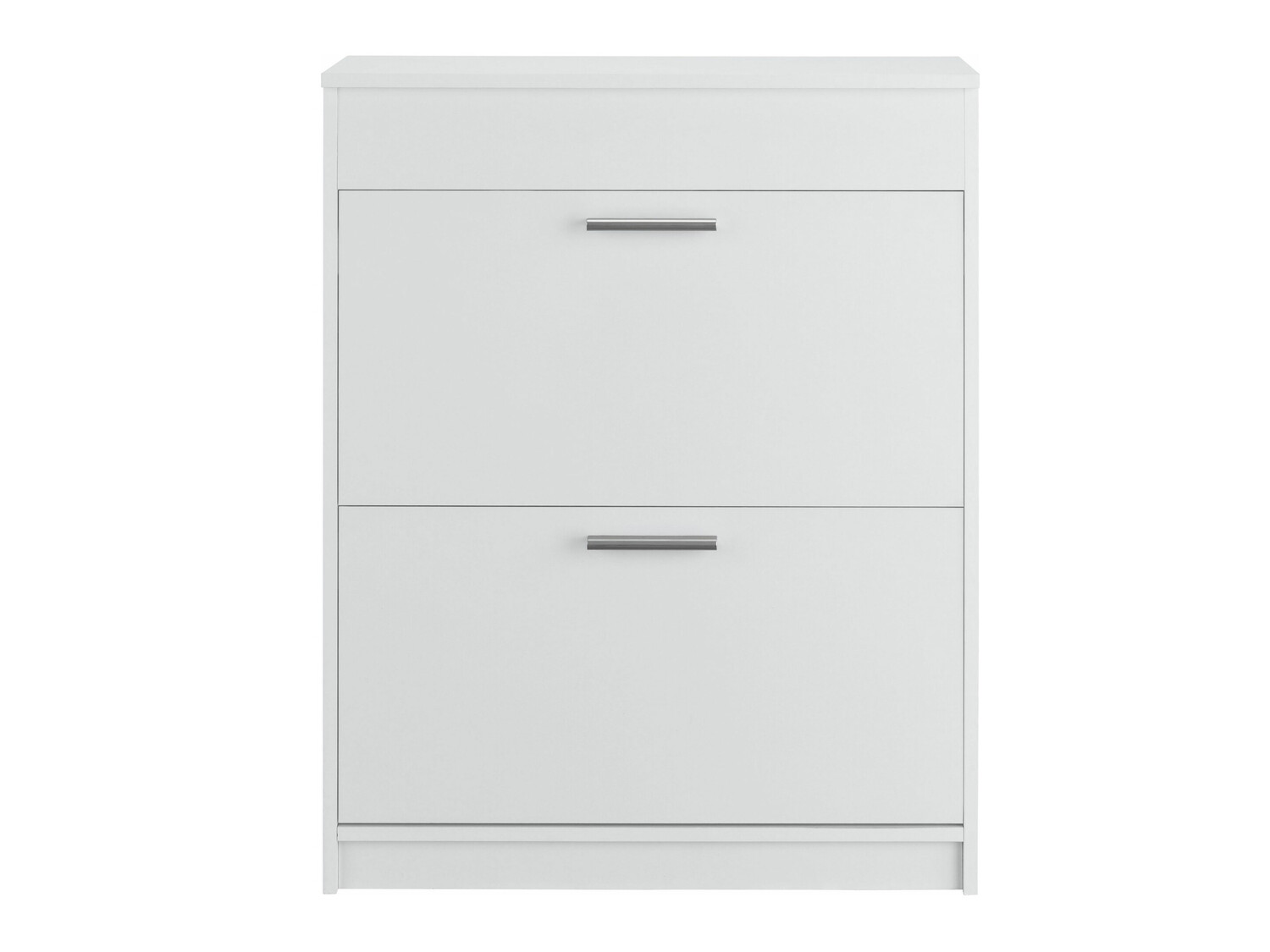 Шкаф за обувки Denton 1000 (Бял)