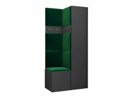 Комплект за антре Hartford 348 (Графит)