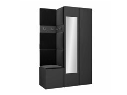 Комплект за антре Hartford 350 (Графит)