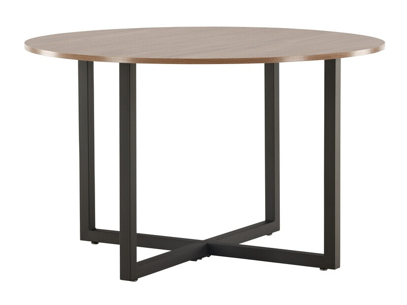 Маса Dallas 4897 (Черен + Opex)