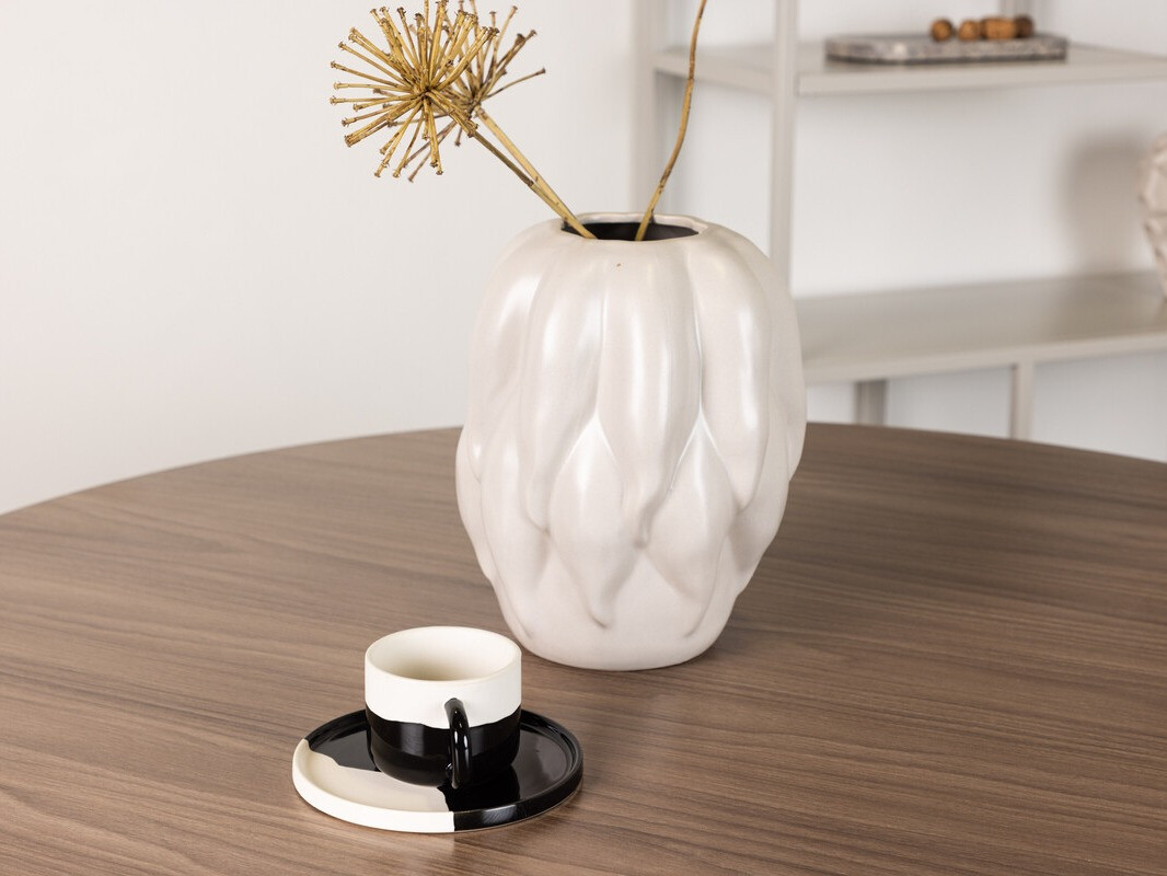 Маса Dallas 4897 (Черен + Opex)