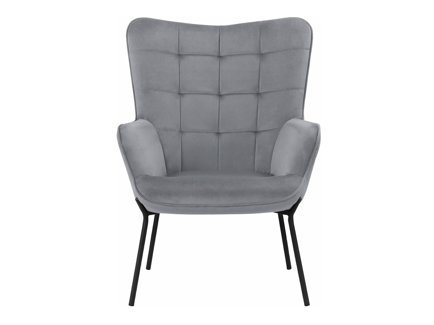 Фотьойл Denton 1008 (Сив)