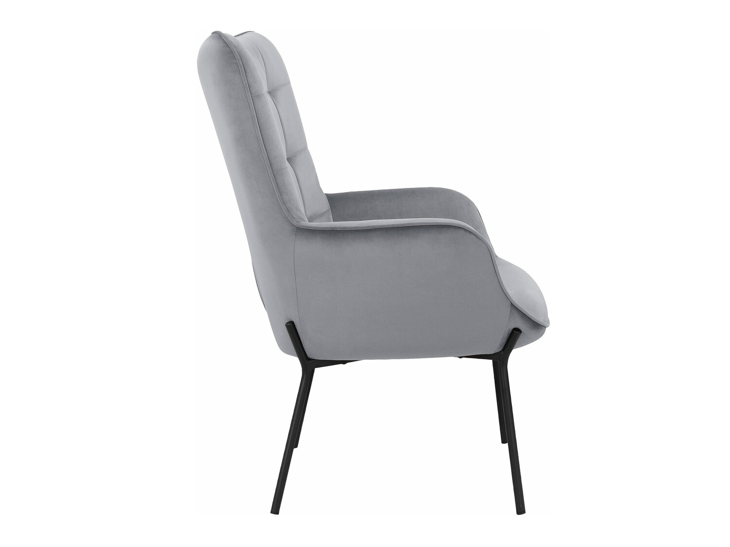 Фотьойл Denton 1008 (Сив)