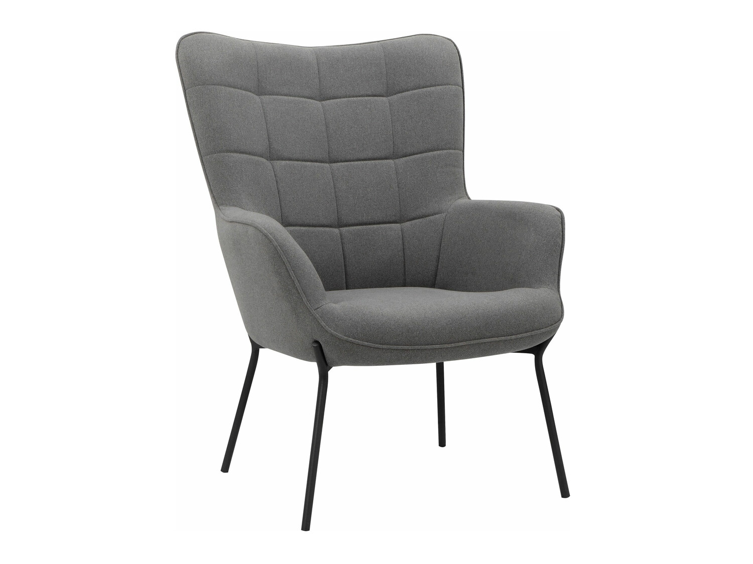 Фотьойл Denton 1008 (Тъмно сив)