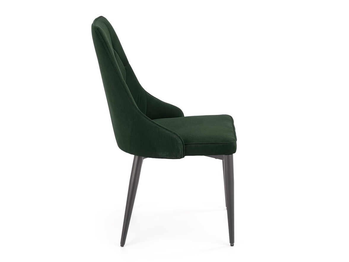 Стол Houston 873 (Тъмно зелено)