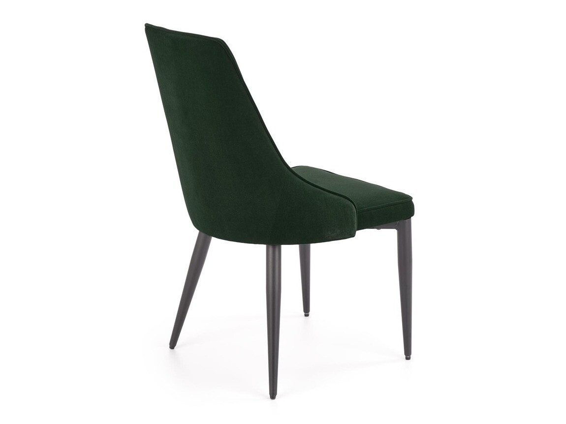 Стол Houston 873 (Тъмно зелено)