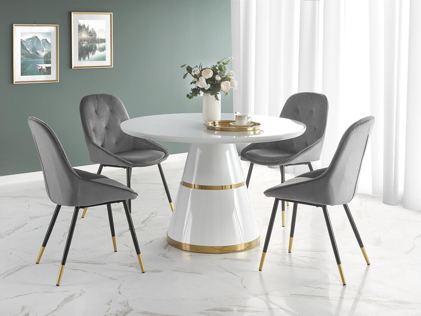 Маса Houston 1350