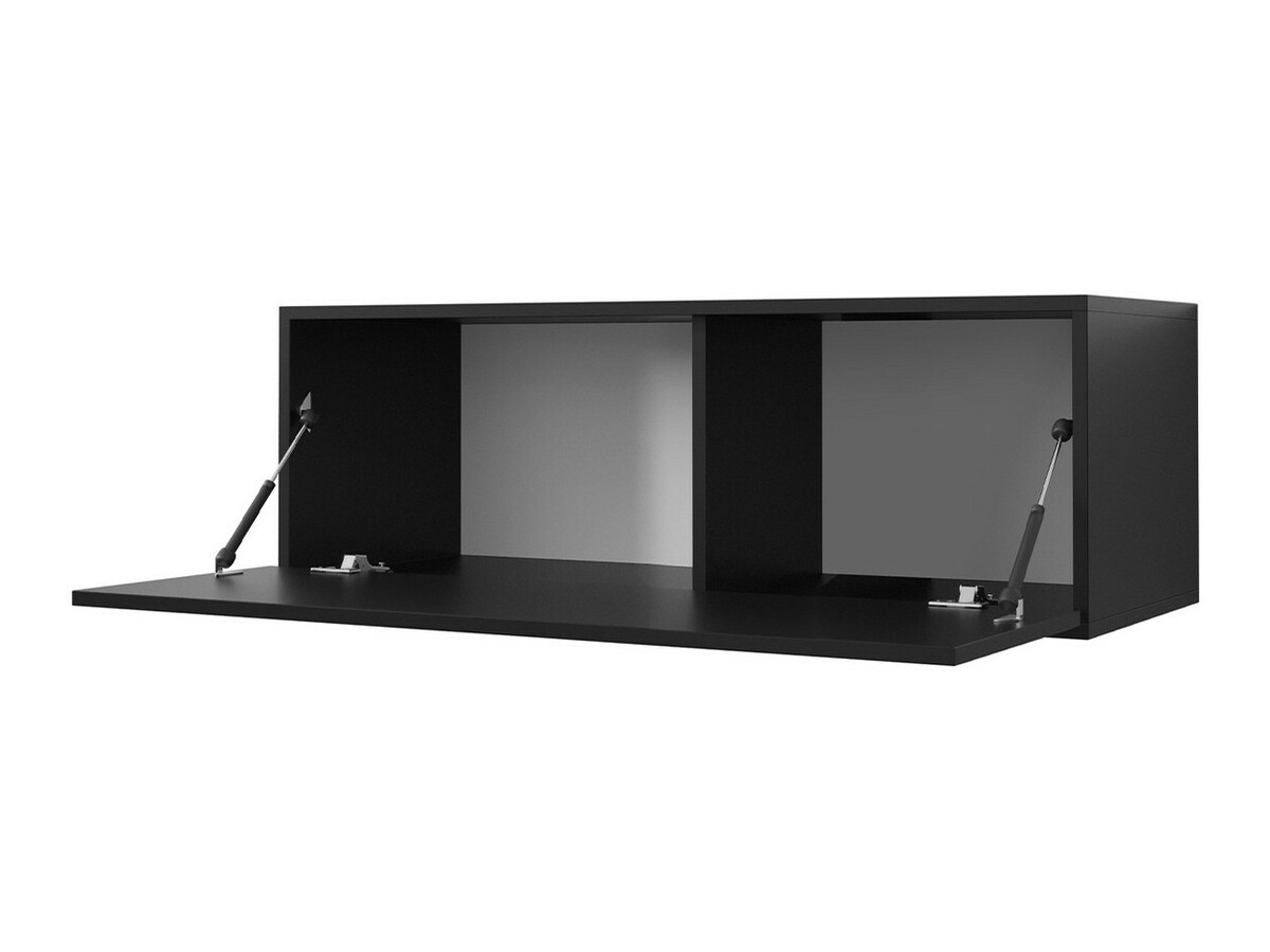 Комплект за хол Anulio I (Бял)