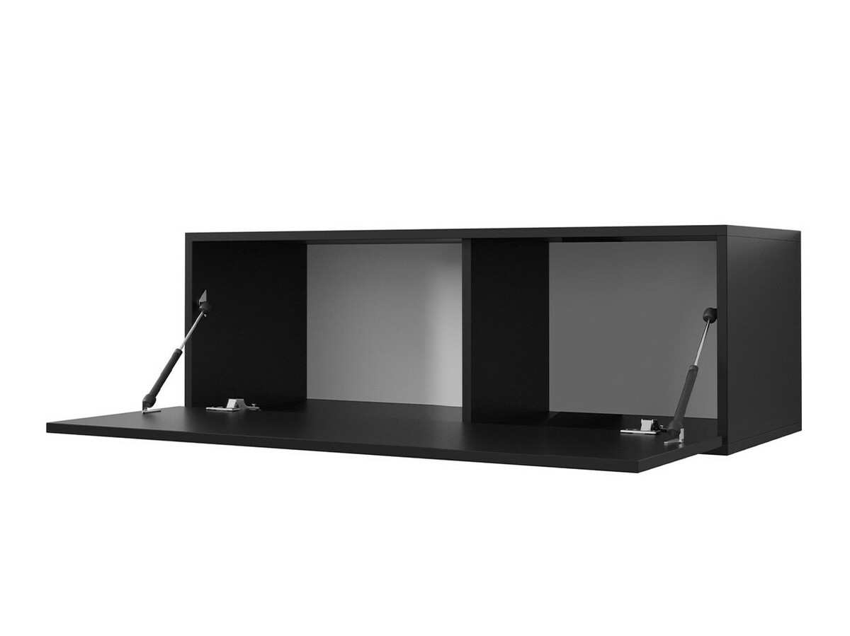 Комплект за хол Anulio III (Бял)