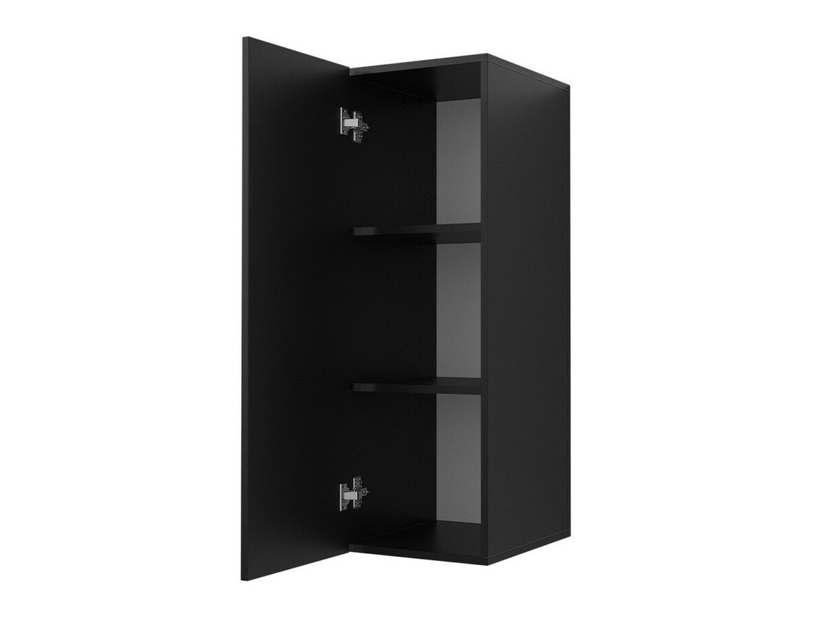 Комплект за хол Anulio VI (Бял)