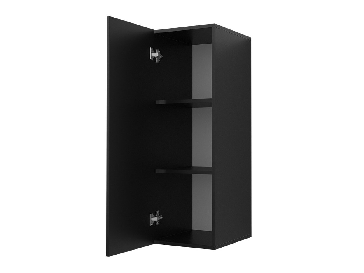 Комплект за хол Elblaru 111 (Черен)