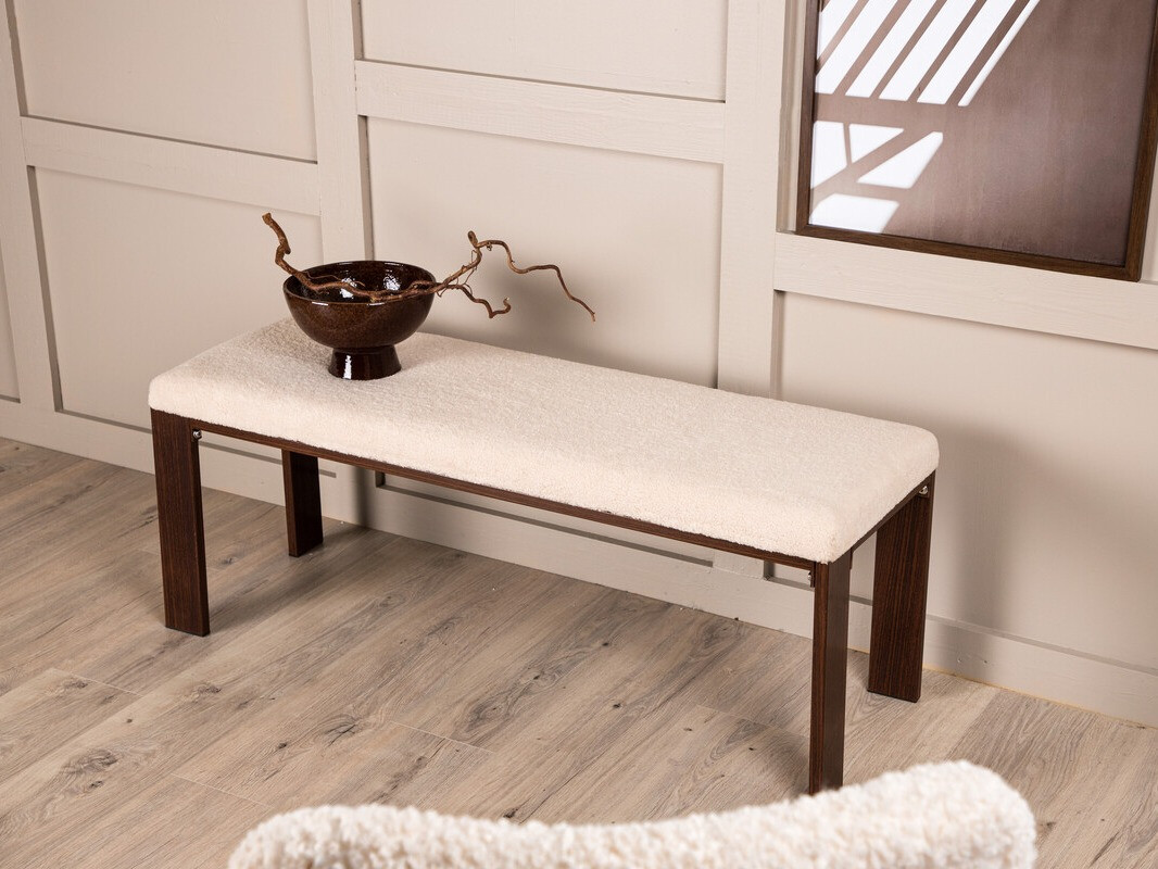 Тапицирана пейка Dallas 3262