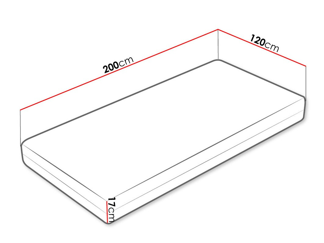 Матрак ComfiDream Strong