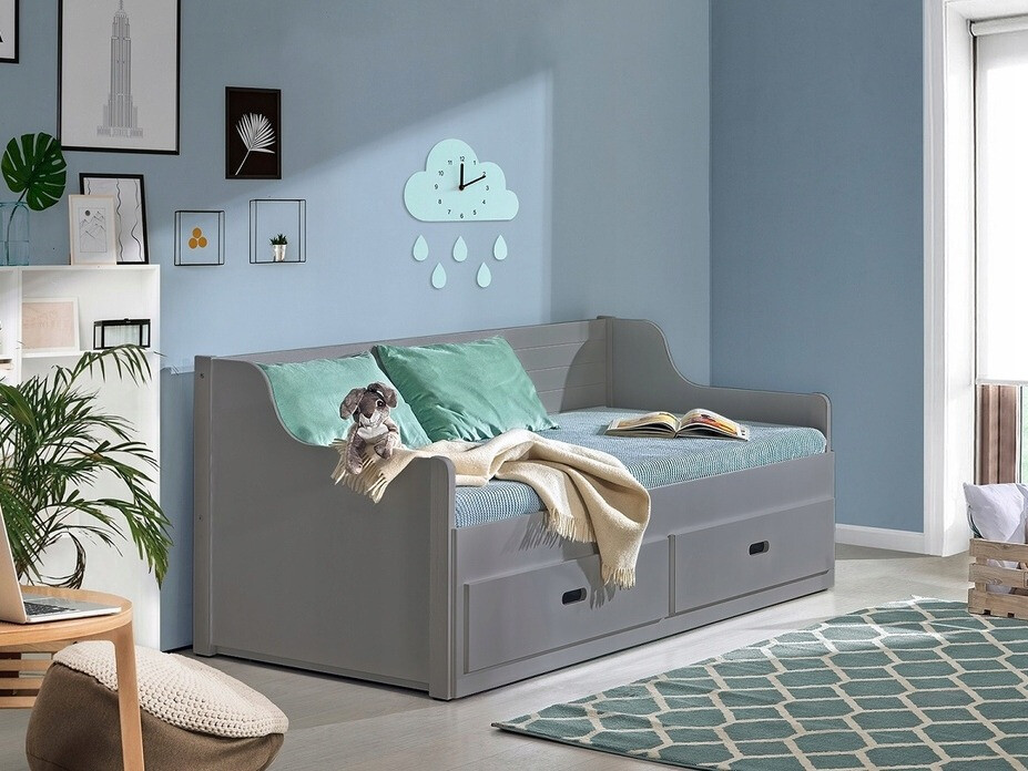 Легло Ogden 164 (Антрацит)